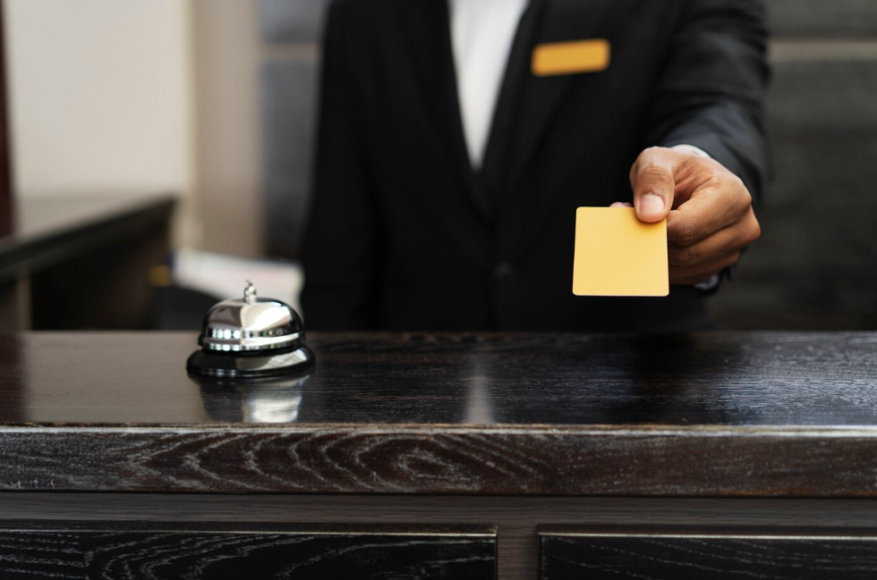 double bay’s exclusive lodging selection