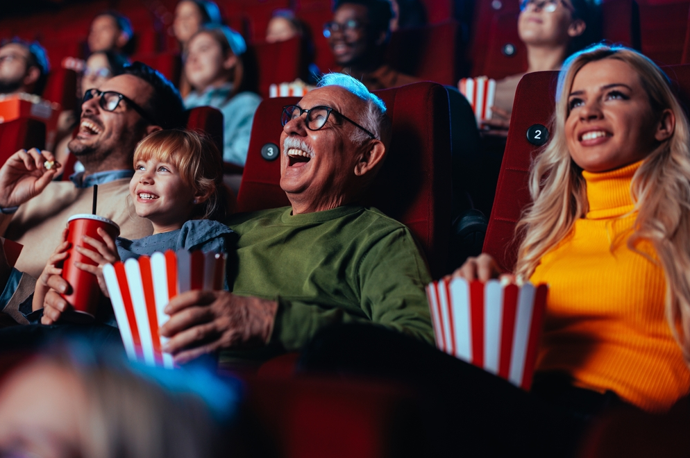 event cinemas