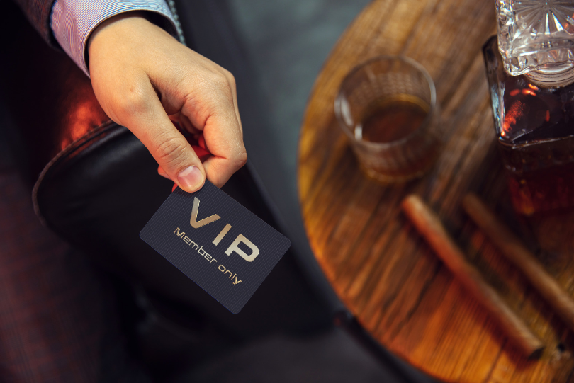 exclusive vip gatherings at double bay hotel