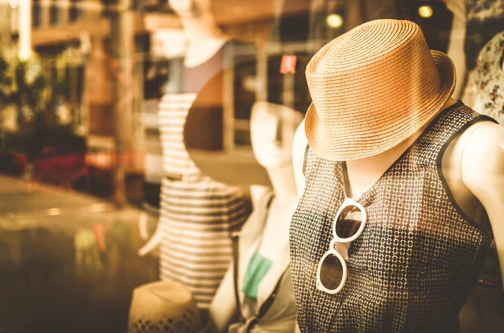 fashion and style showcases