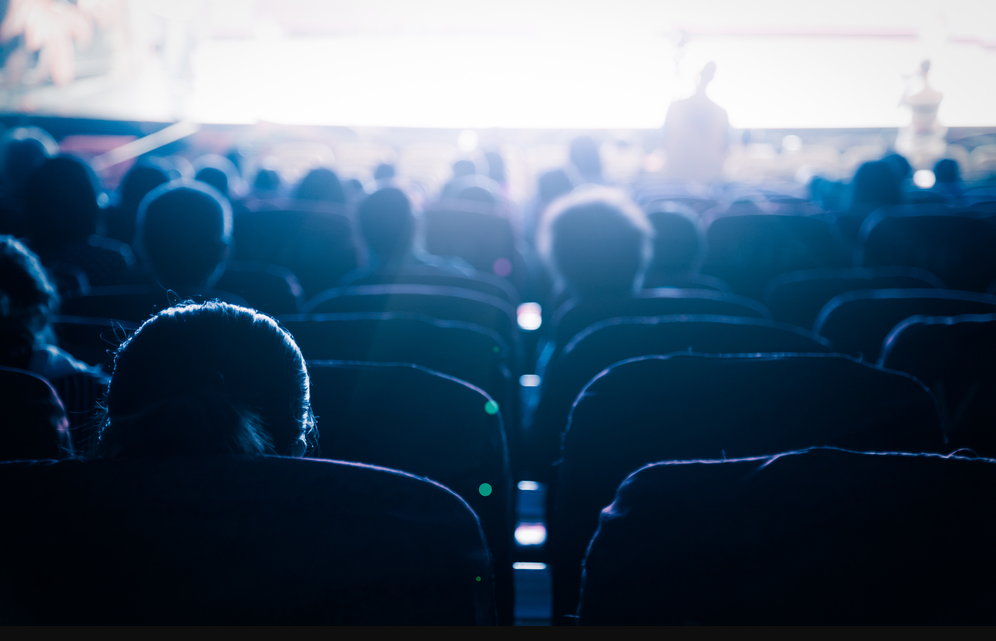 increased access to entertainment