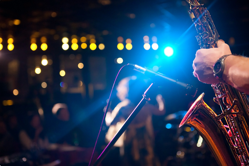 jazz nights and musical soirees in double bay