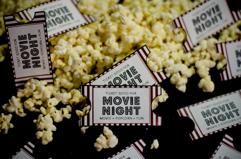 movie theaters in double bay