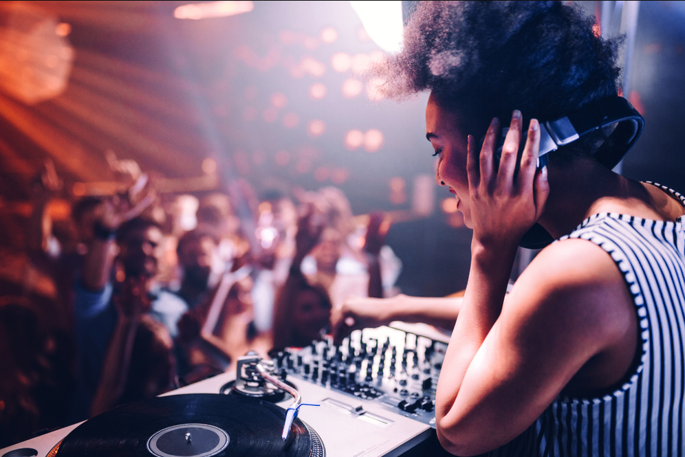 networking mixers and social events in double bay