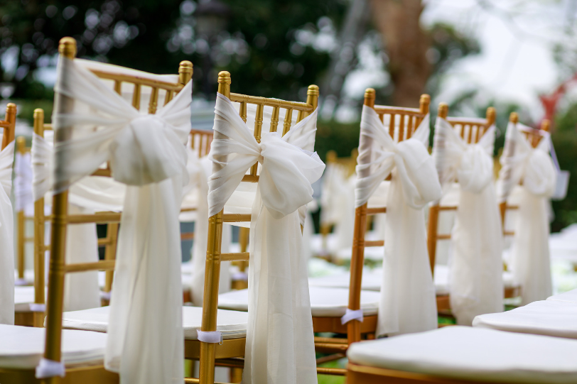outdoor extravagance garden events in double bay