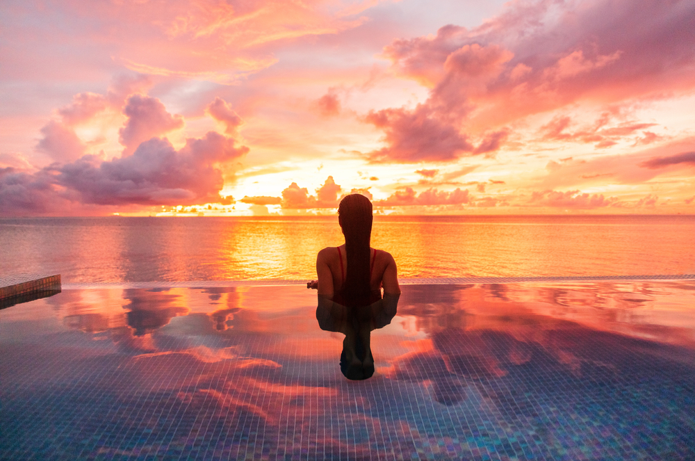 serene getaways in double bay