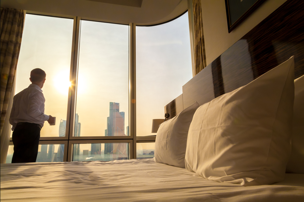 discover elegance luxury accommodations in double bay
