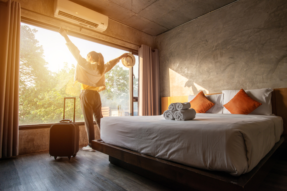 quaint and charming lodgings in double bay