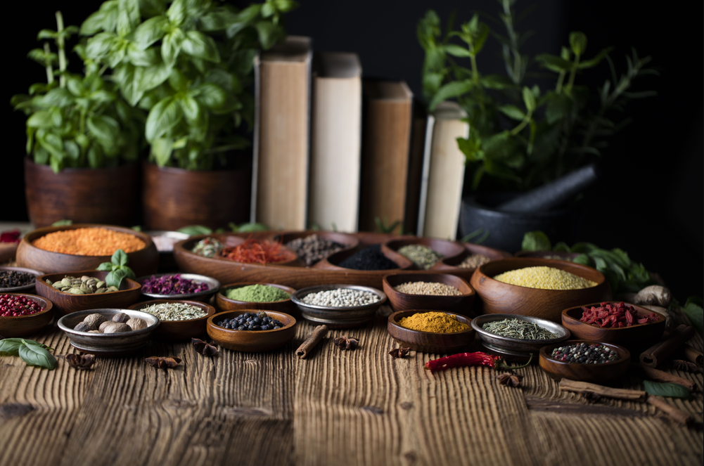 spice market thai