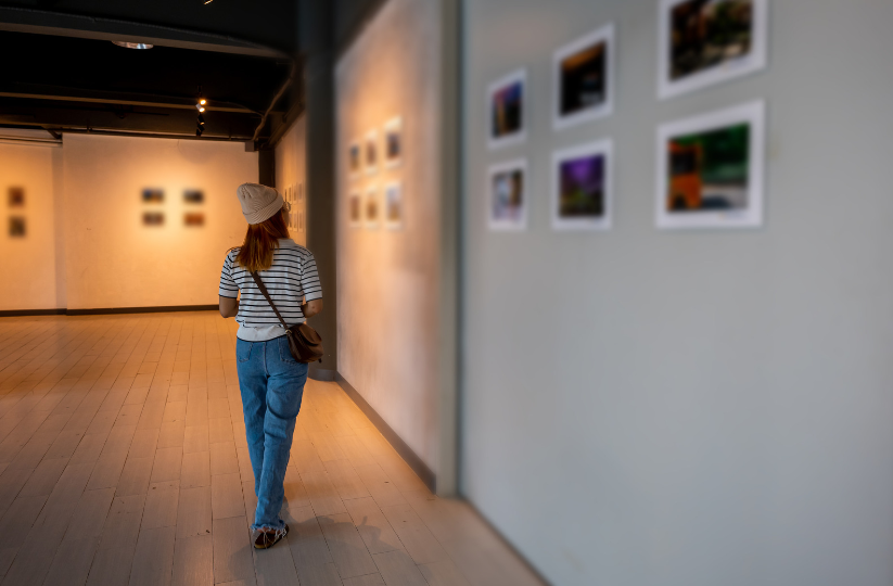art and culture walks