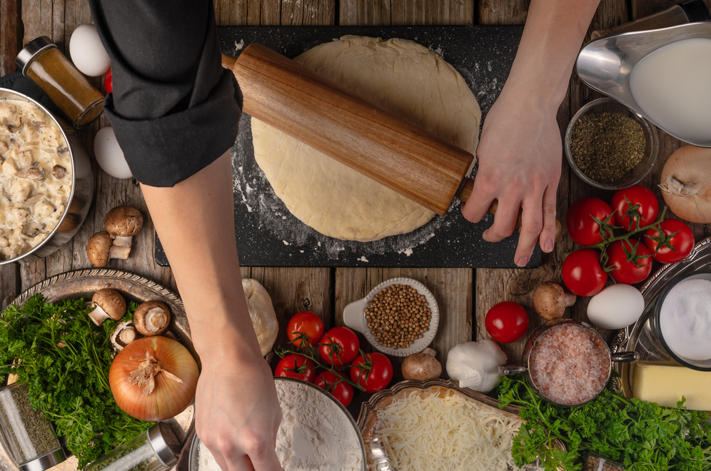 artisanal eateries in double bay