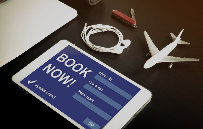 book tours and tickets