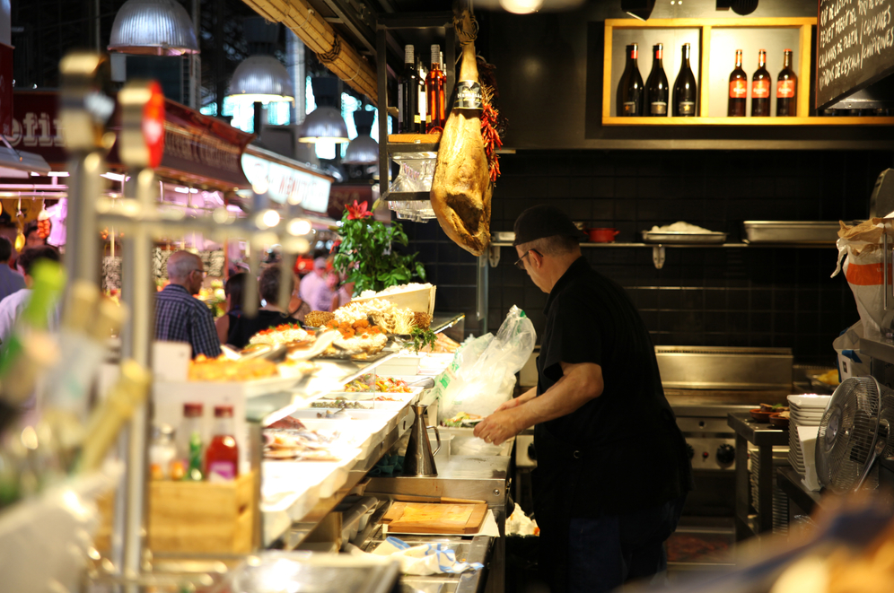 culinary journeys exploring unique tastes in double bay