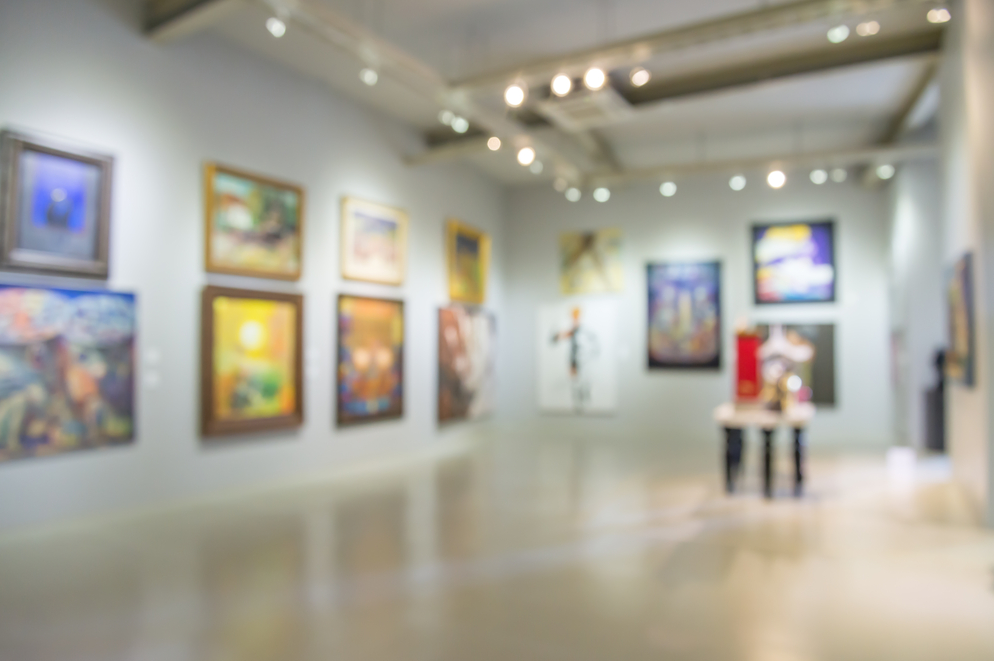 double bay's art and culture scene
