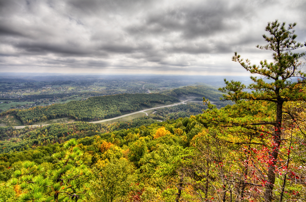 gap park