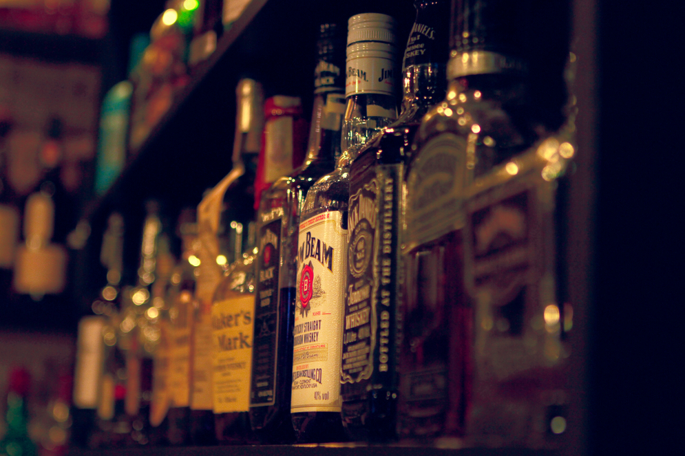 learn about international whiskies