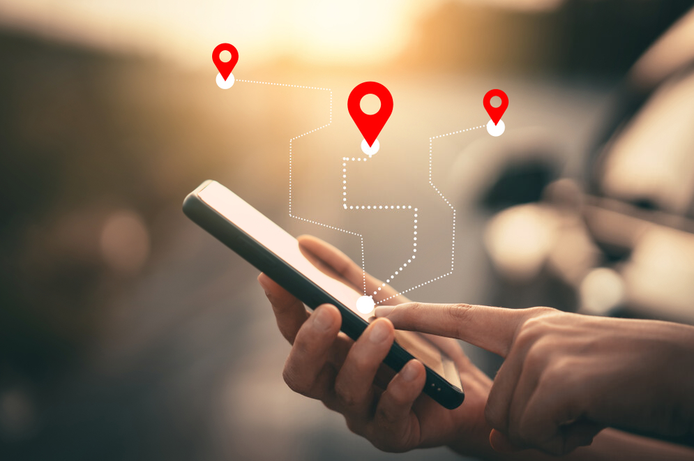 location and accessibility