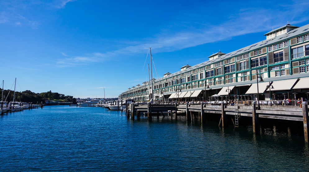 ovolo hotels
