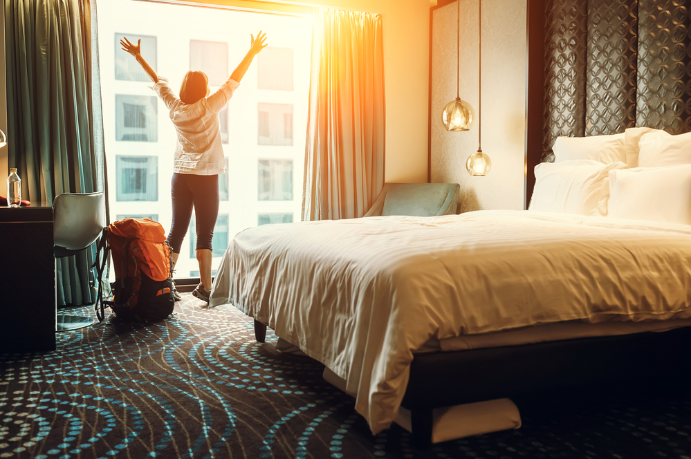 places to stay