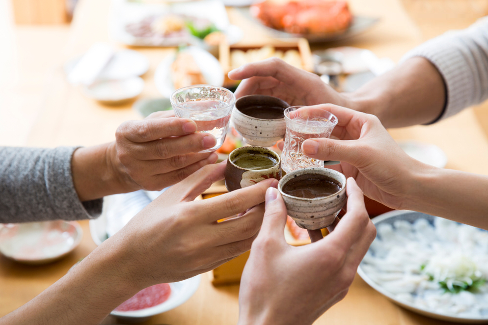 sake double bay