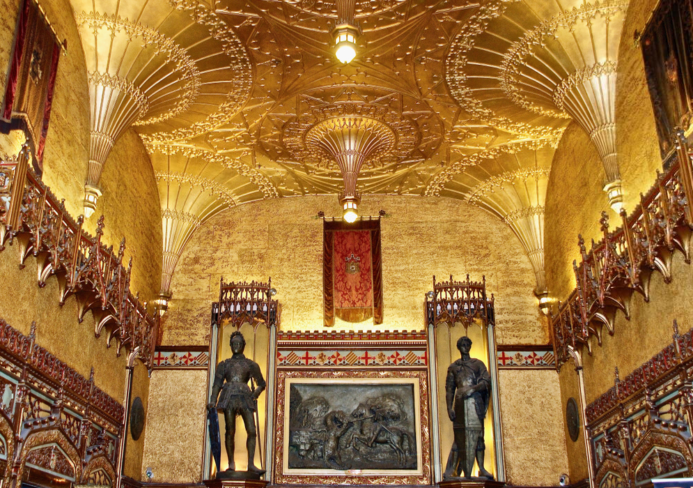 state theatre