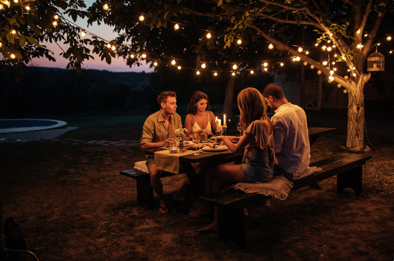 unique dining experiences
