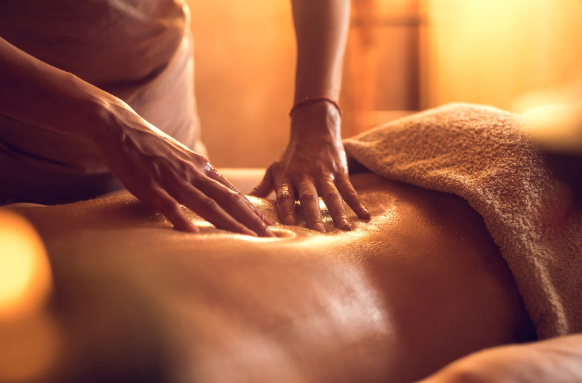 a diverse range of treatments offered