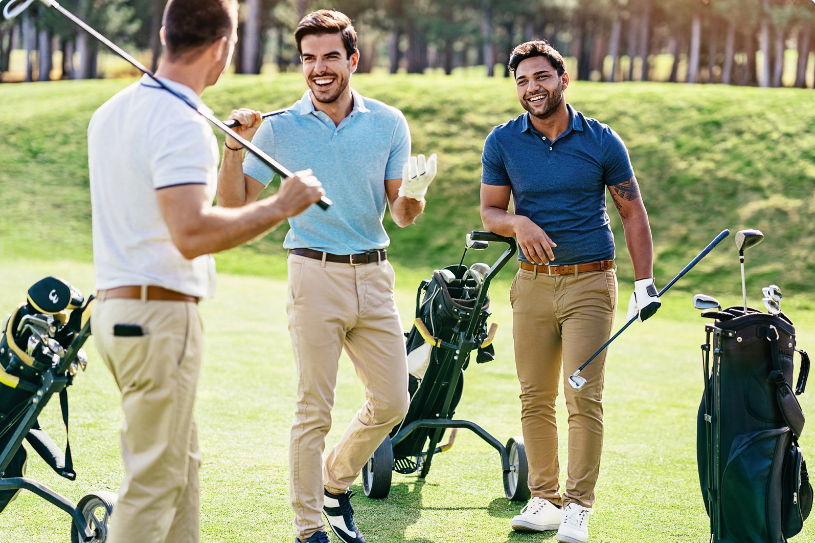 cwc clubs golf day