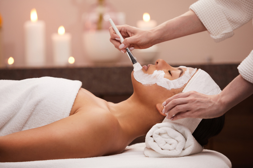 facials