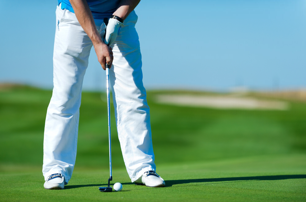 golf tournaments