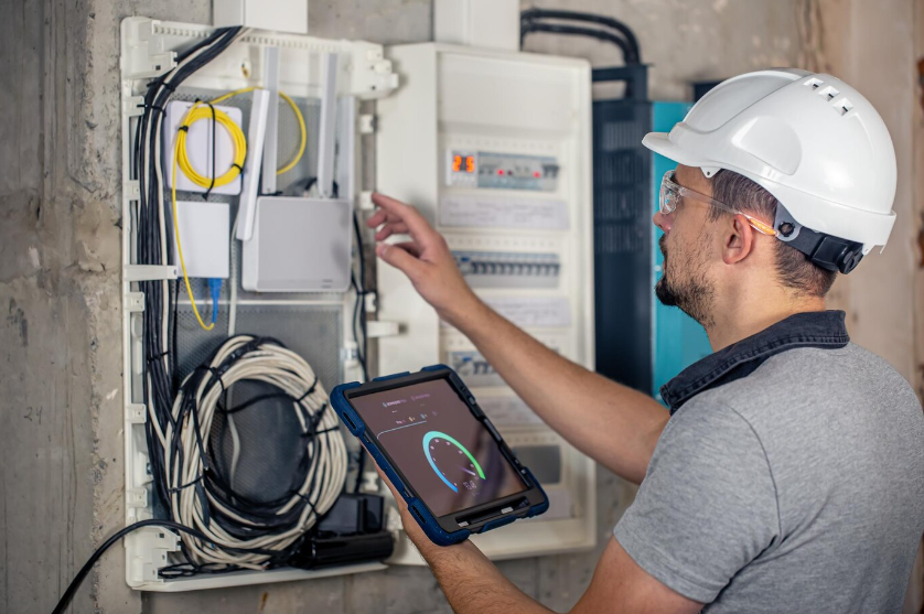 importance of high quality electrical work 1