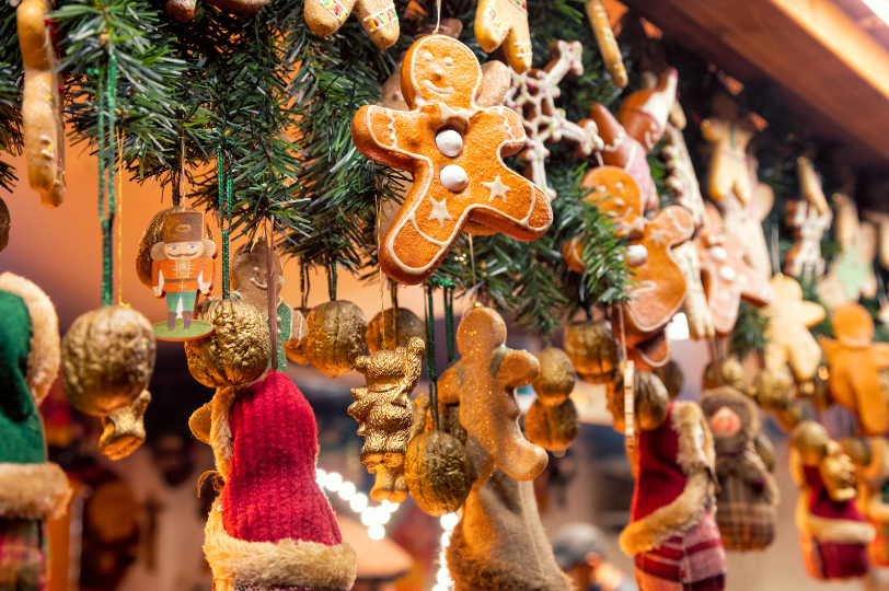miroma christmas stall