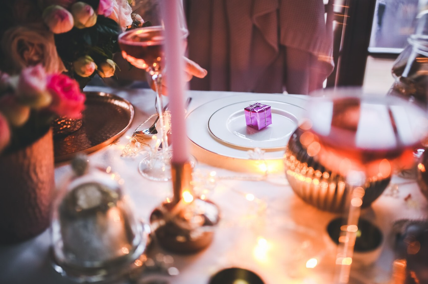 new years eve buffet dinner at view sydney dine