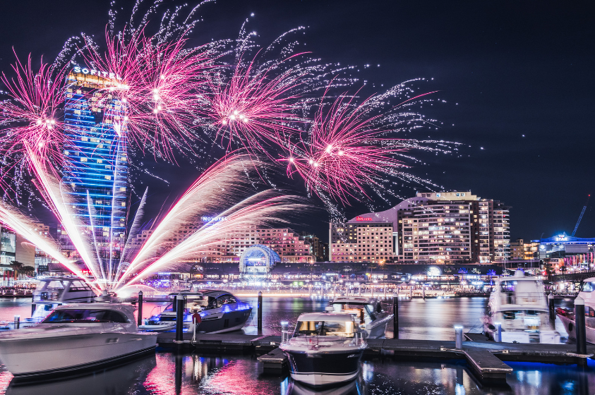 parkroyal darling harbour 1