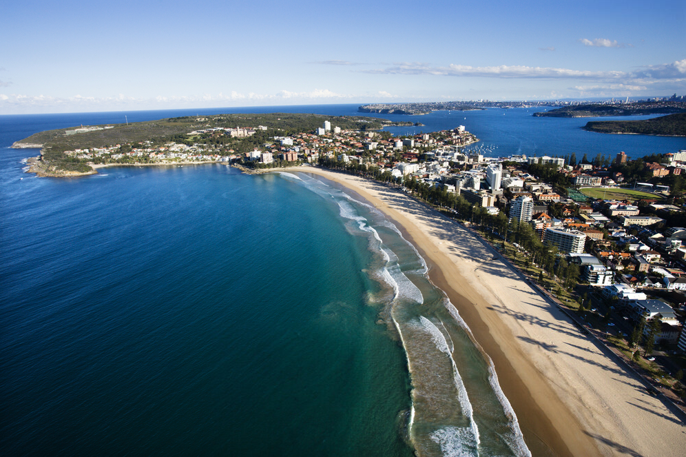 steyne park
