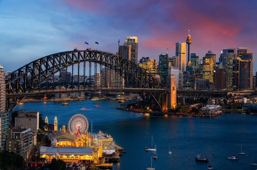 tailored luxury your double bay stay
