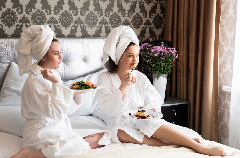 the day spa at the langham