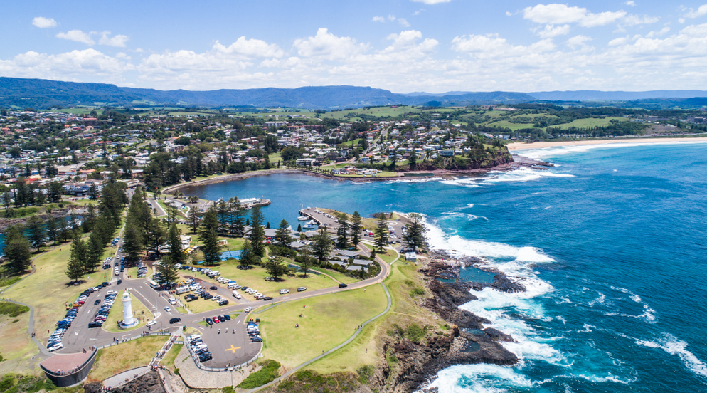 the pavilion kiama
