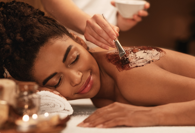 the wonder experience luxury spa treatments