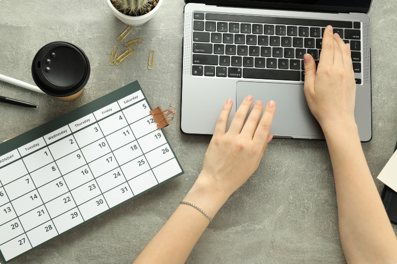 using eventbrite for finding and planning events