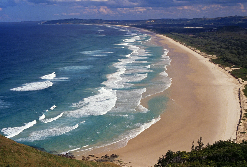 byron bay