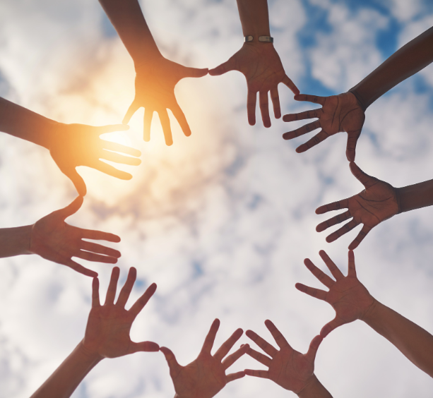 connection and community