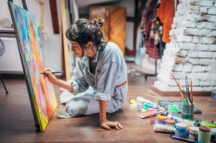 creative pulse