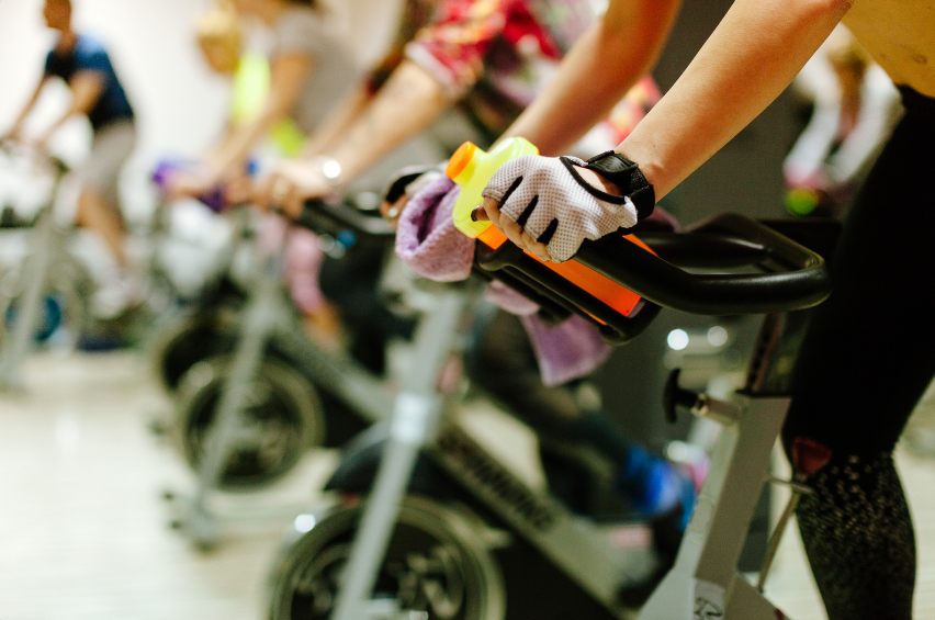 cycology club