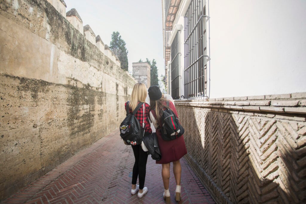 diverse experiences in double bay