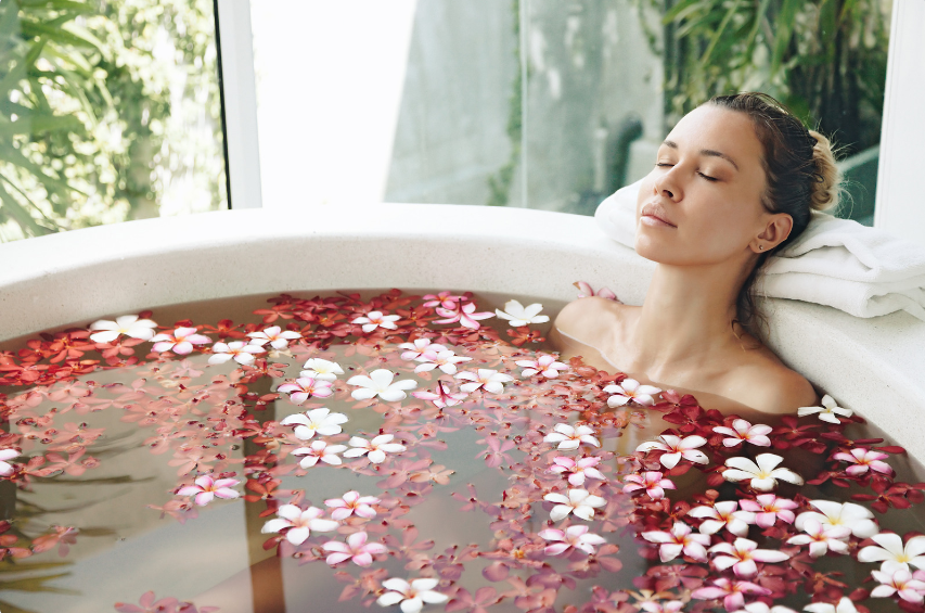 endota day spa
