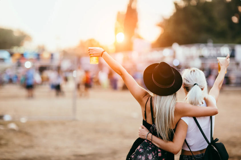 festivals in the heart of double bay