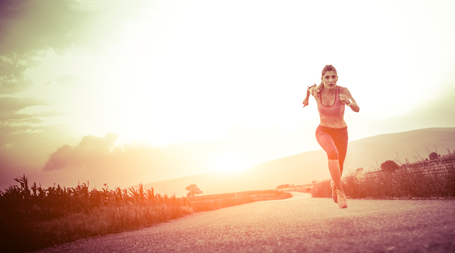 glow up self care sprints in double bay