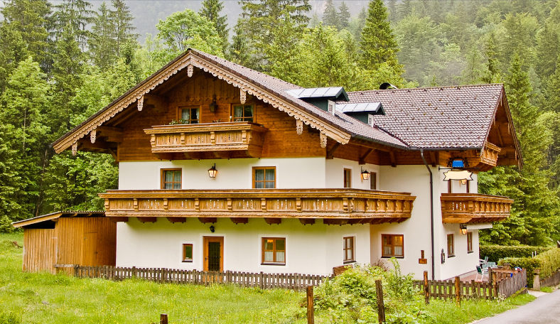 guesthouses