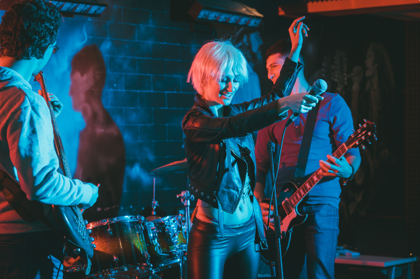 late night gigs 1